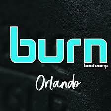 Fundraising Page: Orlando